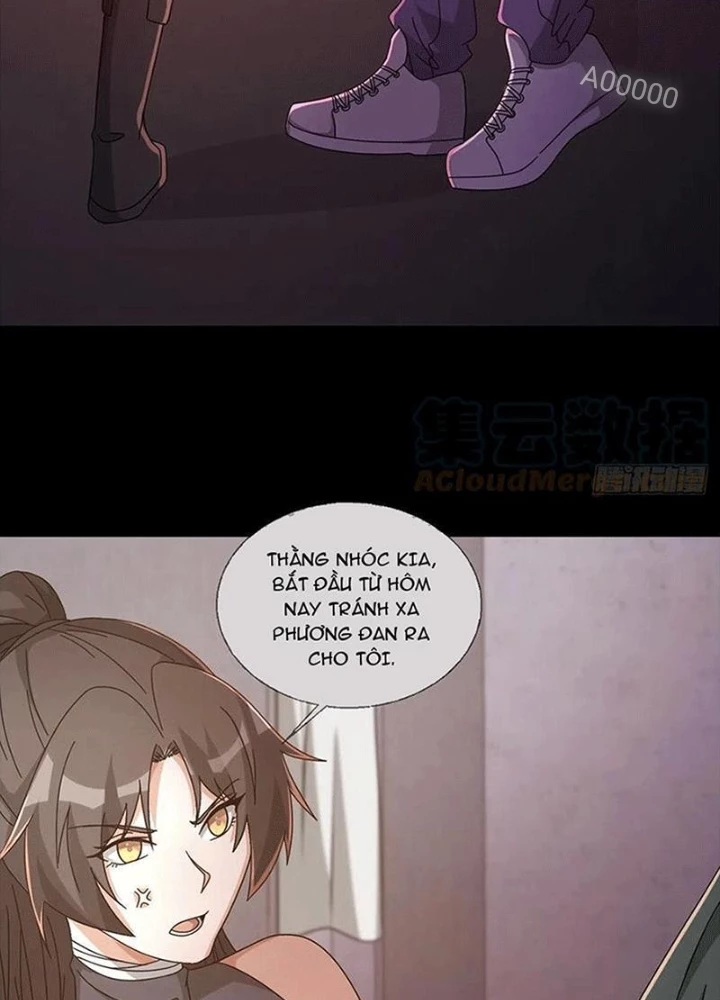 Mạt Thế Lạc Viên Chapter 61 - Trang 2