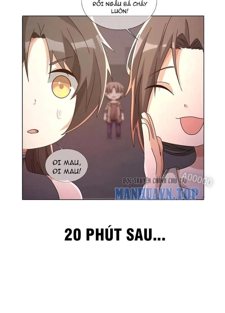 Mạt Thế Lạc Viên Chapter 61 - Trang 2