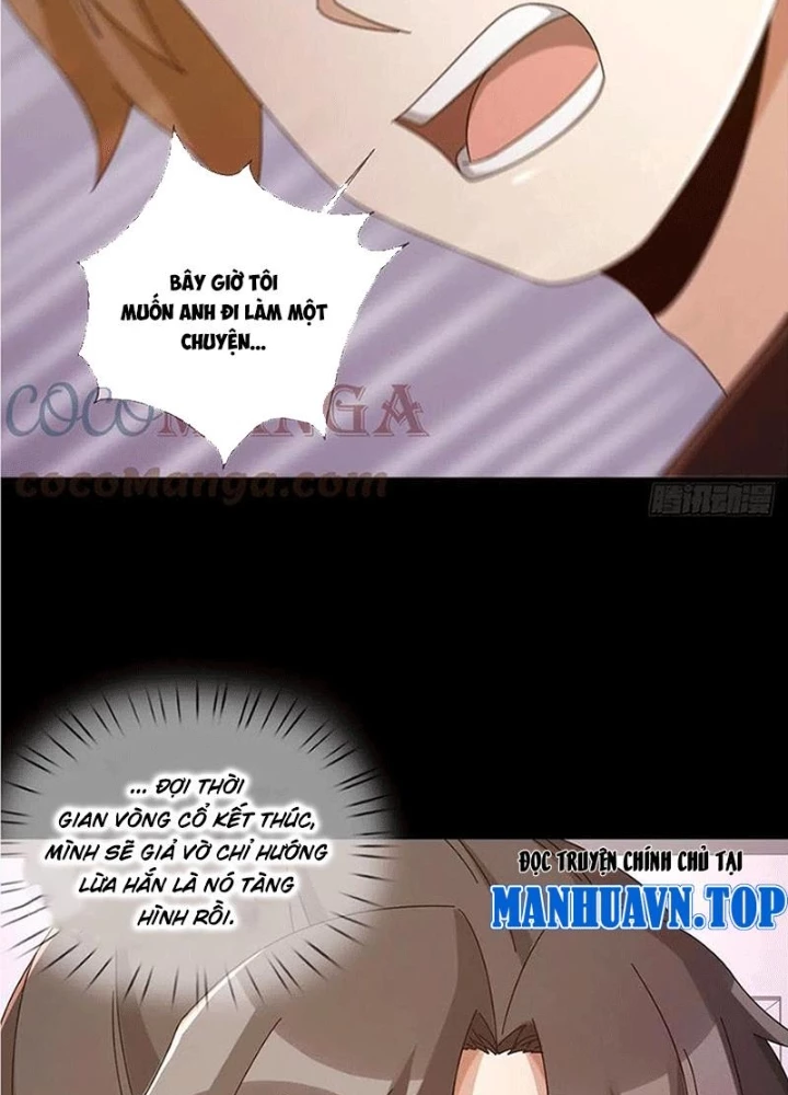 Mạt Thế Lạc Viên Chapter 62 - Trang 2