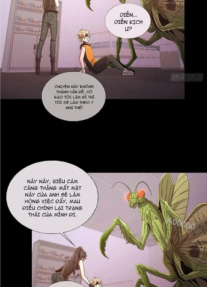 Mạt Thế Lạc Viên Chapter 62 - Trang 2