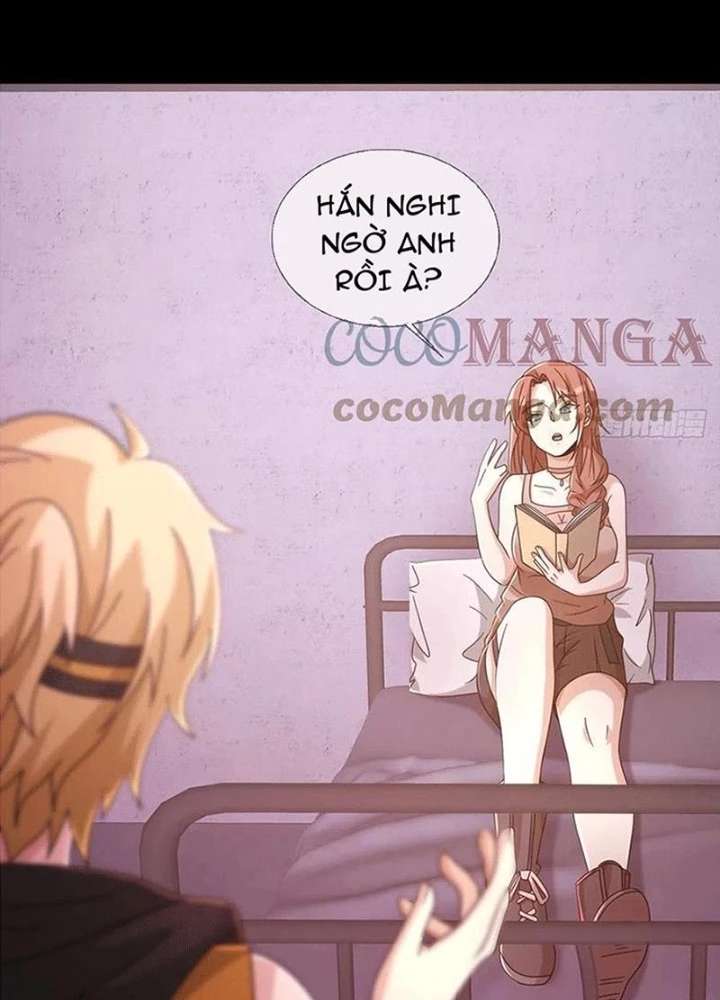 Mạt Thế Lạc Viên Chapter 62 - Trang 2