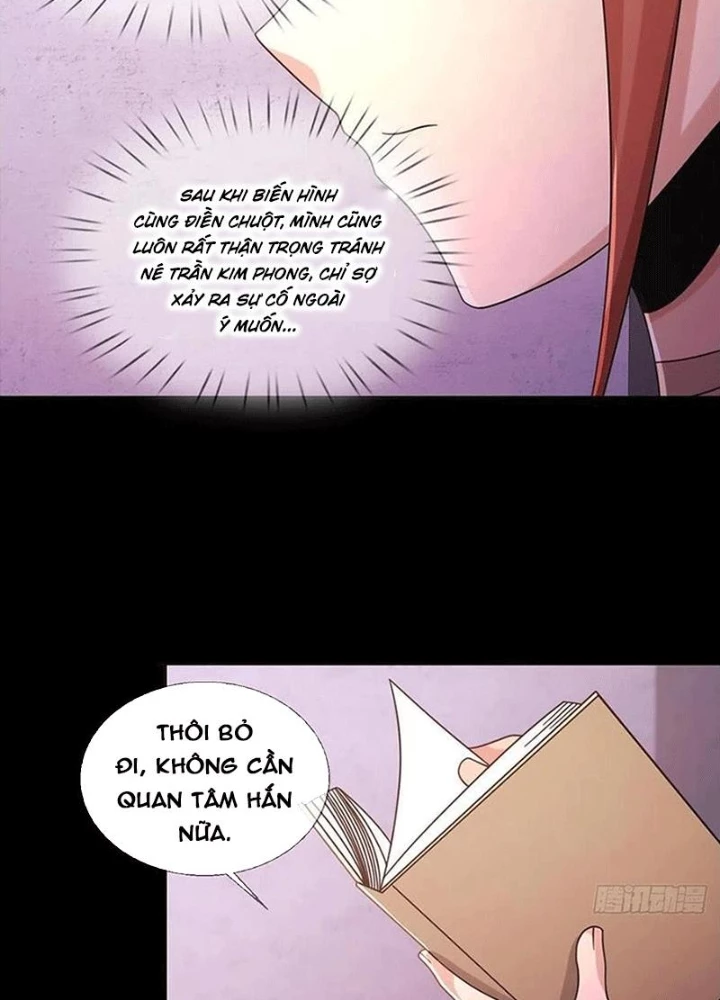 Mạt Thế Lạc Viên Chapter 62 - Trang 2