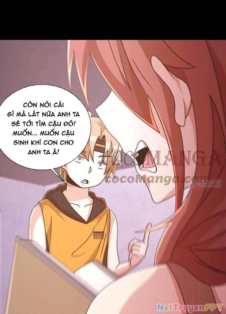 Mạt Thế Lạc Viên Chapter 62 - Trang 2