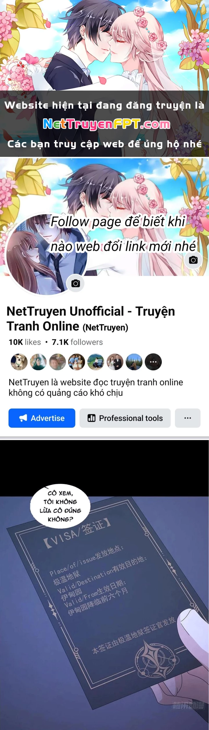 Mạt Thế Lạc Viên Chapter 62 - Trang 2