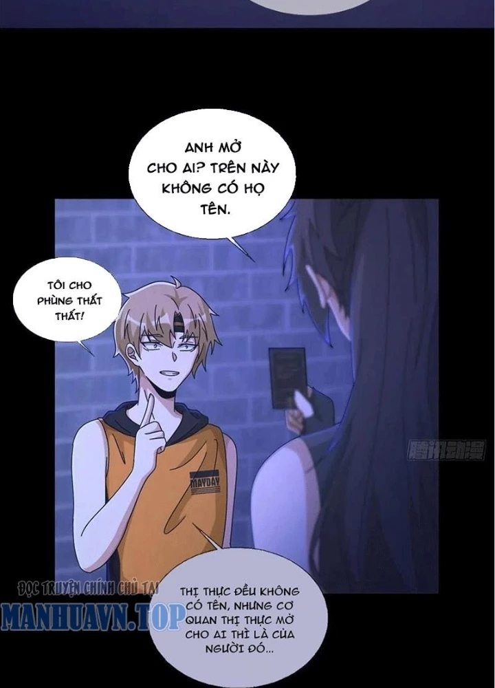 Mạt Thế Lạc Viên Chapter 62 - Trang 2