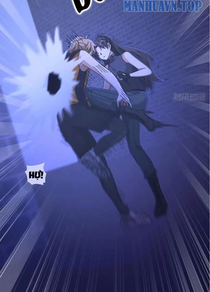 Mạt Thế Lạc Viên Chapter 62 - Trang 2