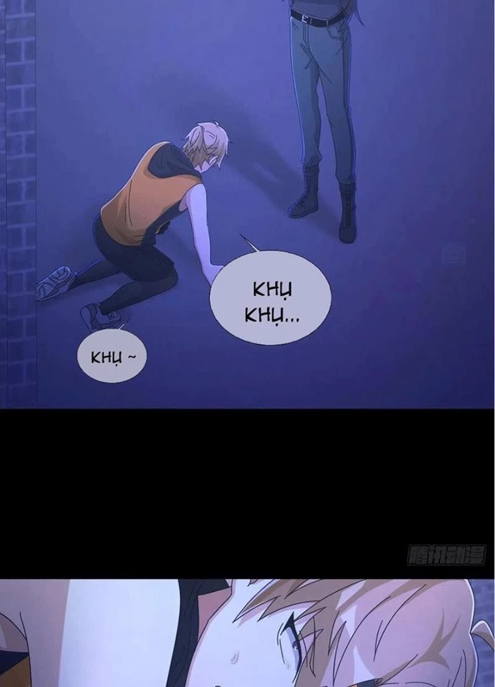 Mạt Thế Lạc Viên Chapter 62 - Trang 2