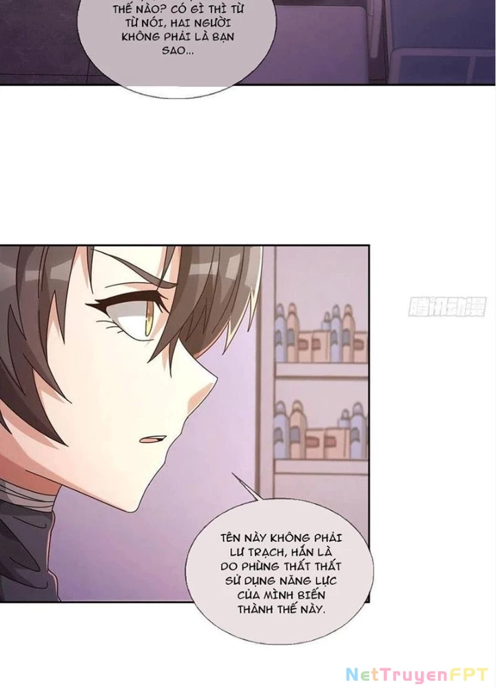 Mạt Thế Lạc Viên Chapter 62 - Trang 2