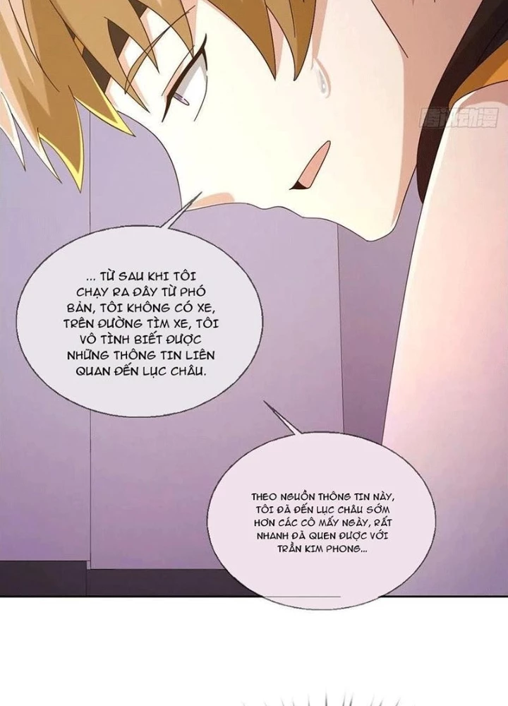 Mạt Thế Lạc Viên Chapter 62 - Trang 2