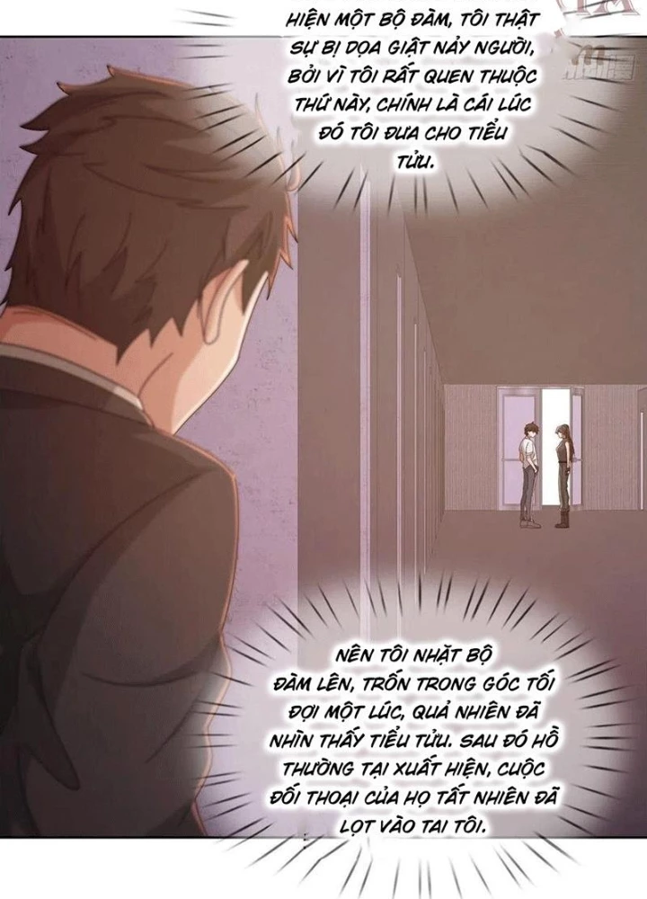 Mạt Thế Lạc Viên Chapter 62 - Trang 2