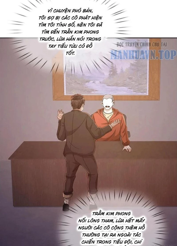 Mạt Thế Lạc Viên Chapter 62 - Trang 2