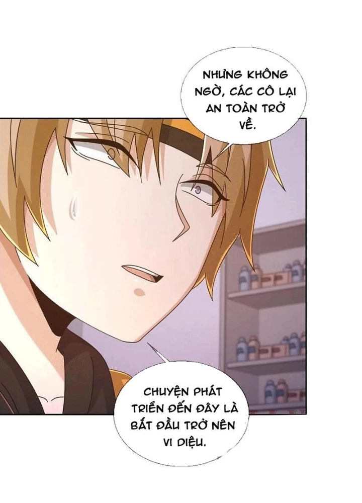 Mạt Thế Lạc Viên Chapter 62 - Trang 2