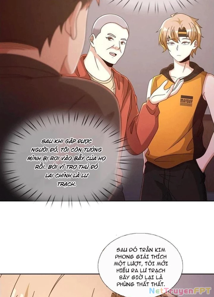 Mạt Thế Lạc Viên Chapter 62 - Trang 2