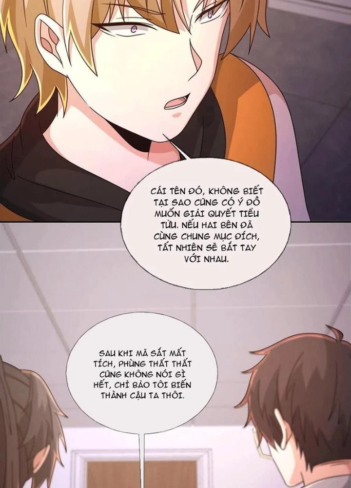 Mạt Thế Lạc Viên Chapter 62 - Trang 2