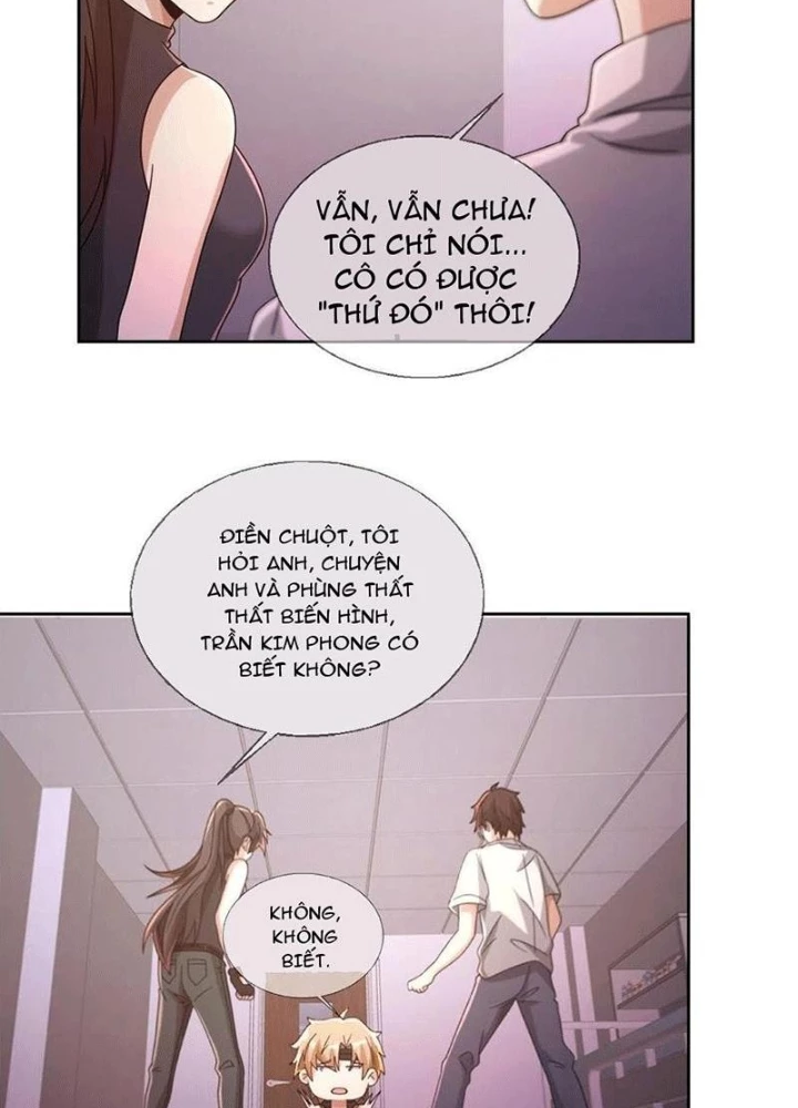 Mạt Thế Lạc Viên Chapter 62 - Trang 2