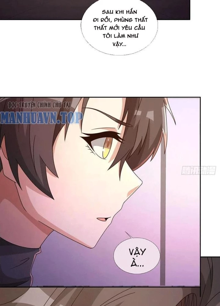 Mạt Thế Lạc Viên Chapter 62 - Trang 2