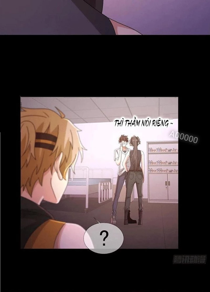 Mạt Thế Lạc Viên Chapter 62 - Trang 2