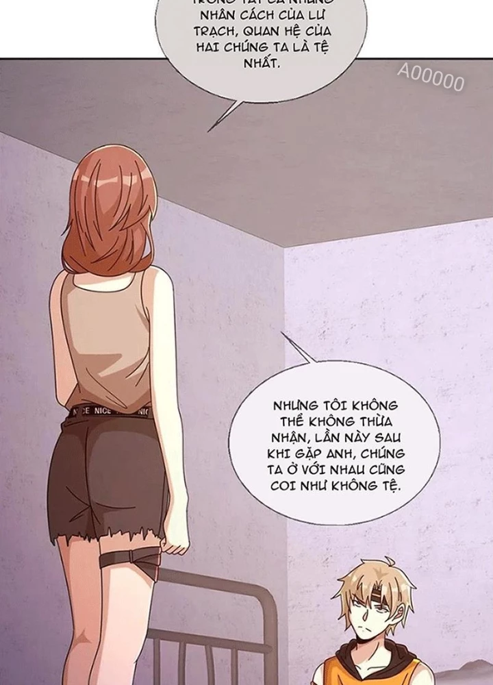 Mạt Thế Lạc Viên Chapter 63 - Trang 2