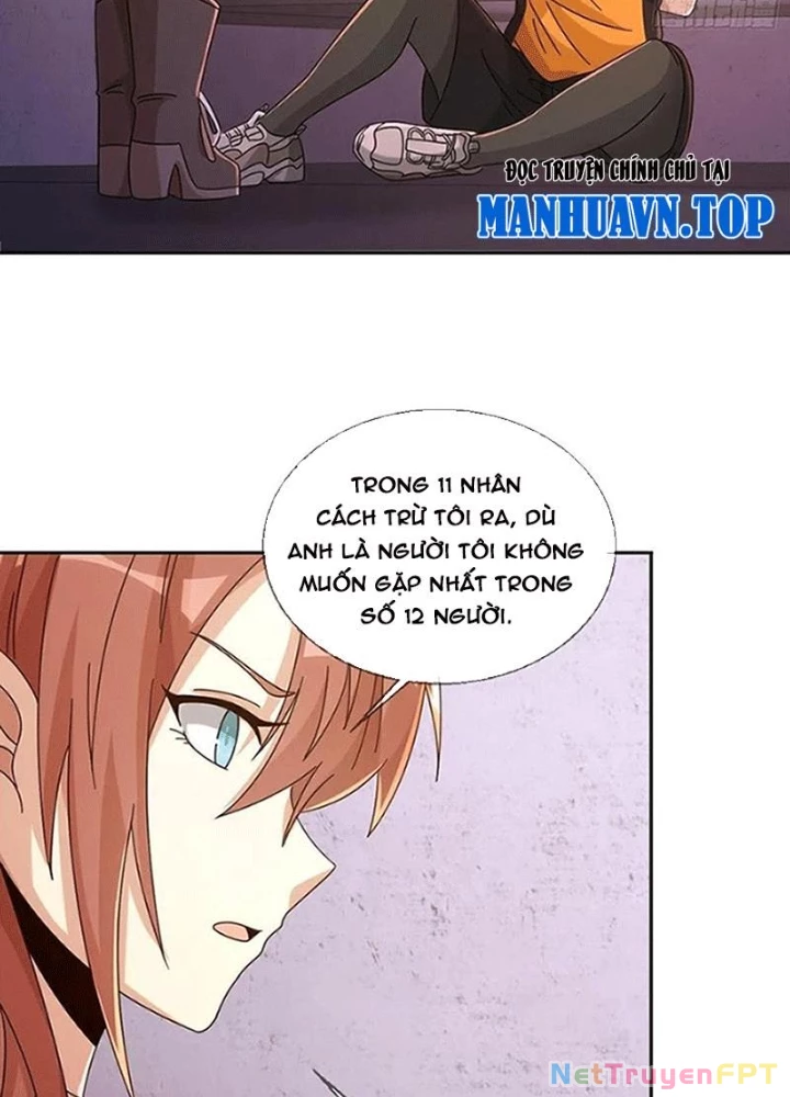 Mạt Thế Lạc Viên Chapter 63 - Trang 2