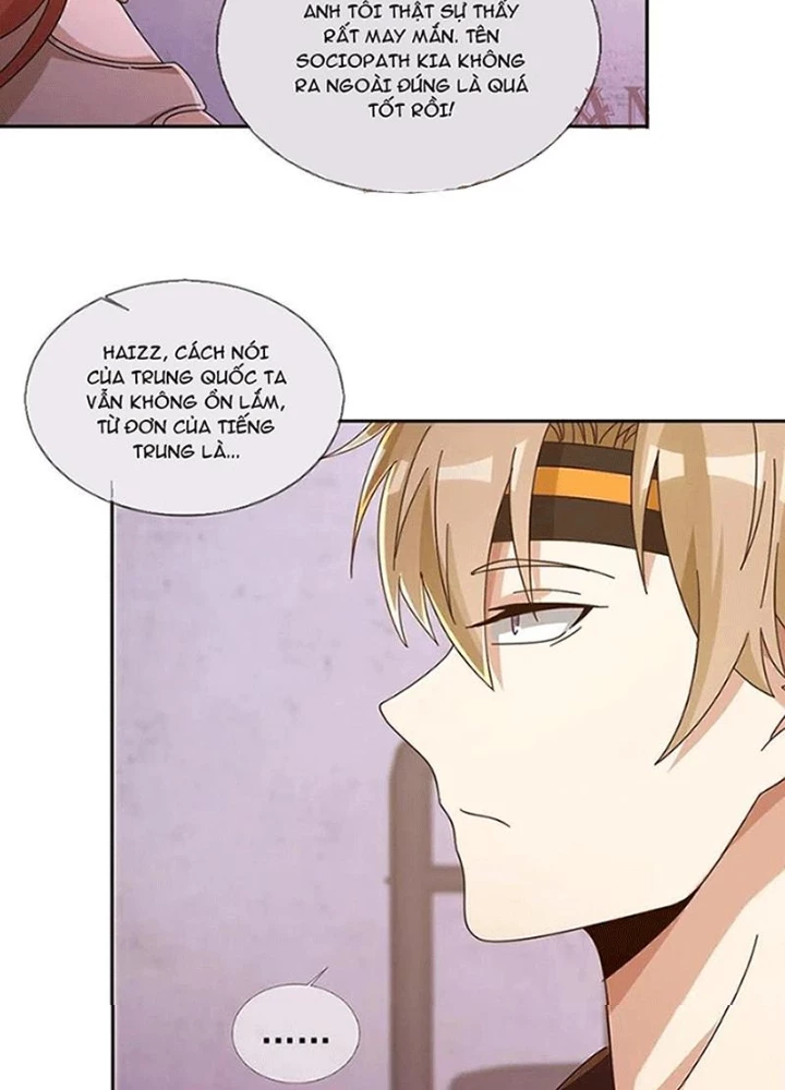 Mạt Thế Lạc Viên Chapter 63 - Trang 2