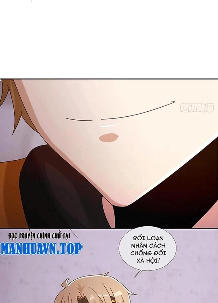 Mạt Thế Lạc Viên Chapter 63 - Trang 2