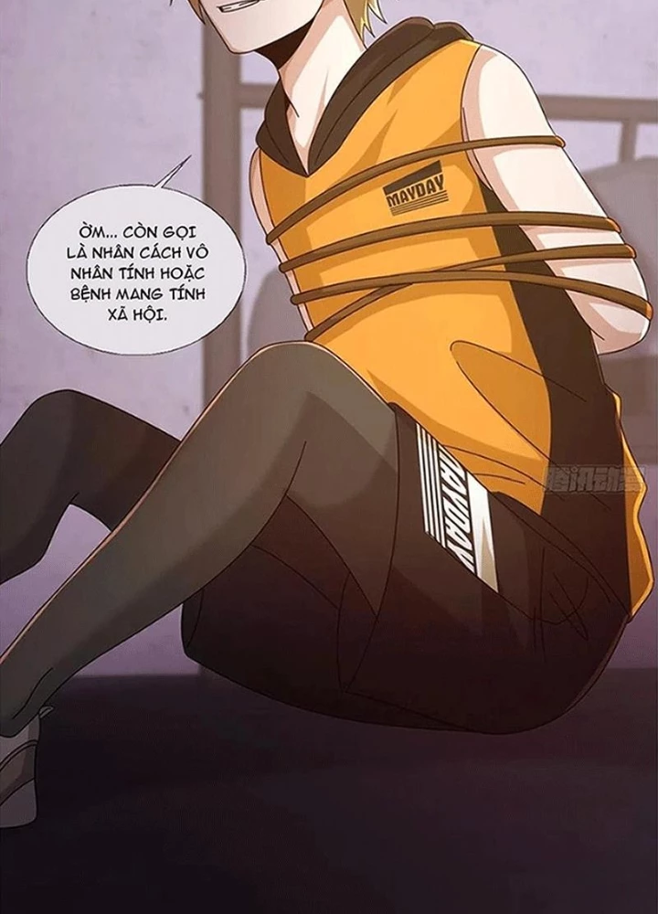 Mạt Thế Lạc Viên Chapter 63 - Trang 2