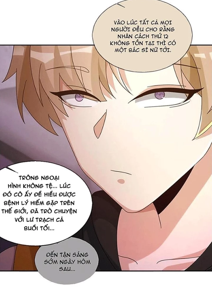 Mạt Thế Lạc Viên Chapter 63 - Trang 2