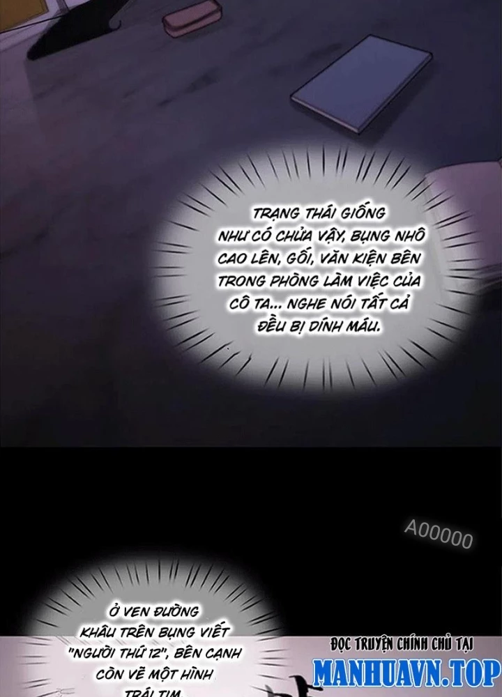 Mạt Thế Lạc Viên Chapter 63 - Trang 2