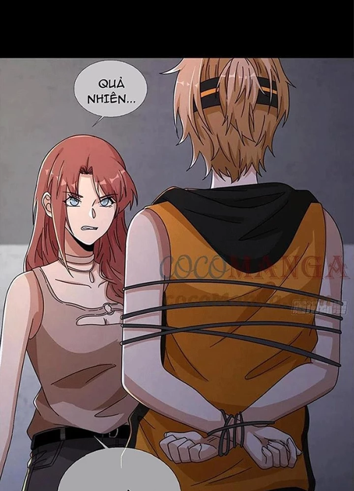 Mạt Thế Lạc Viên Chapter 63 - Trang 2