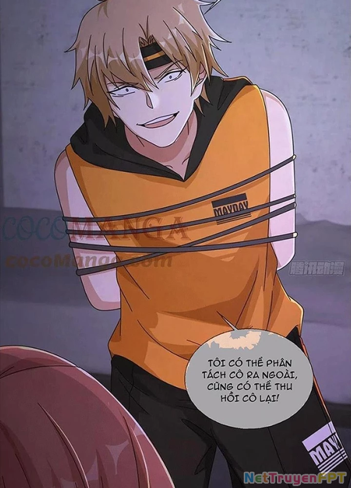 Mạt Thế Lạc Viên Chapter 63 - Trang 2