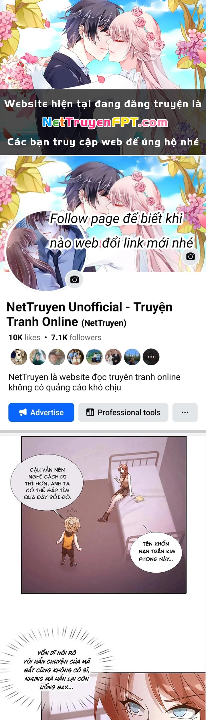 Mạt Thế Lạc Viên Chapter 63 - Trang 2