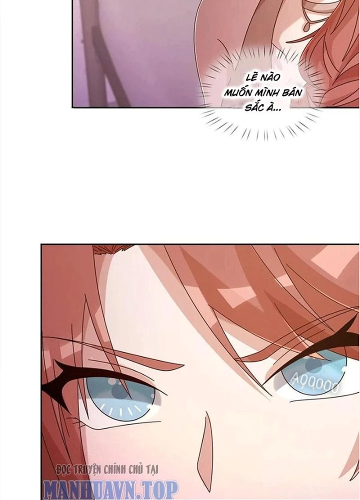 Mạt Thế Lạc Viên Chapter 63 - Trang 2