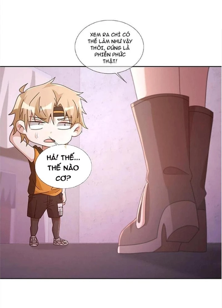 Mạt Thế Lạc Viên Chapter 63 - Trang 2