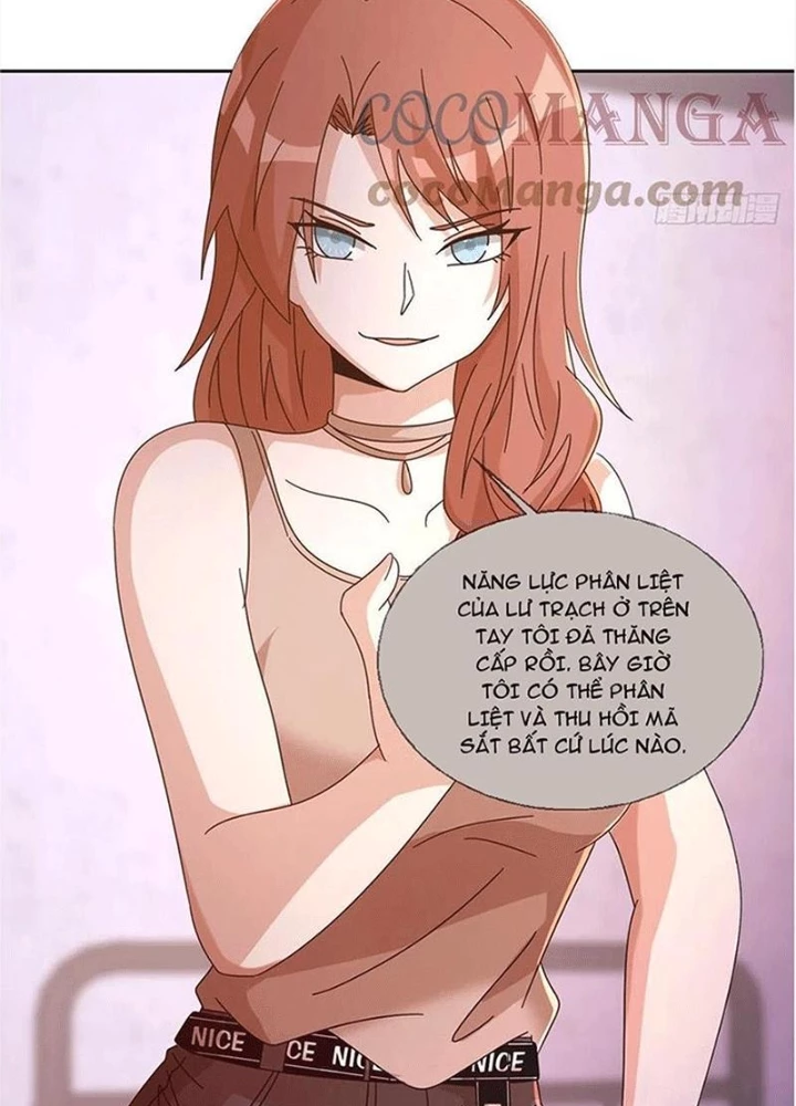 Mạt Thế Lạc Viên Chapter 63 - Trang 2