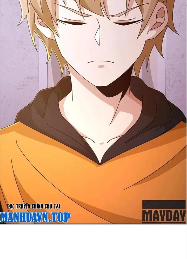 Mạt Thế Lạc Viên Chapter 63 - Trang 2