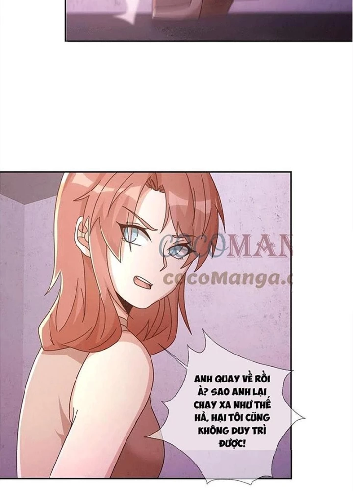 Mạt Thế Lạc Viên Chapter 63 - Trang 2