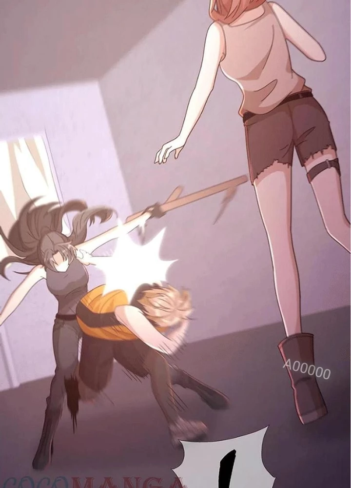 Mạt Thế Lạc Viên Chapter 63 - Trang 2