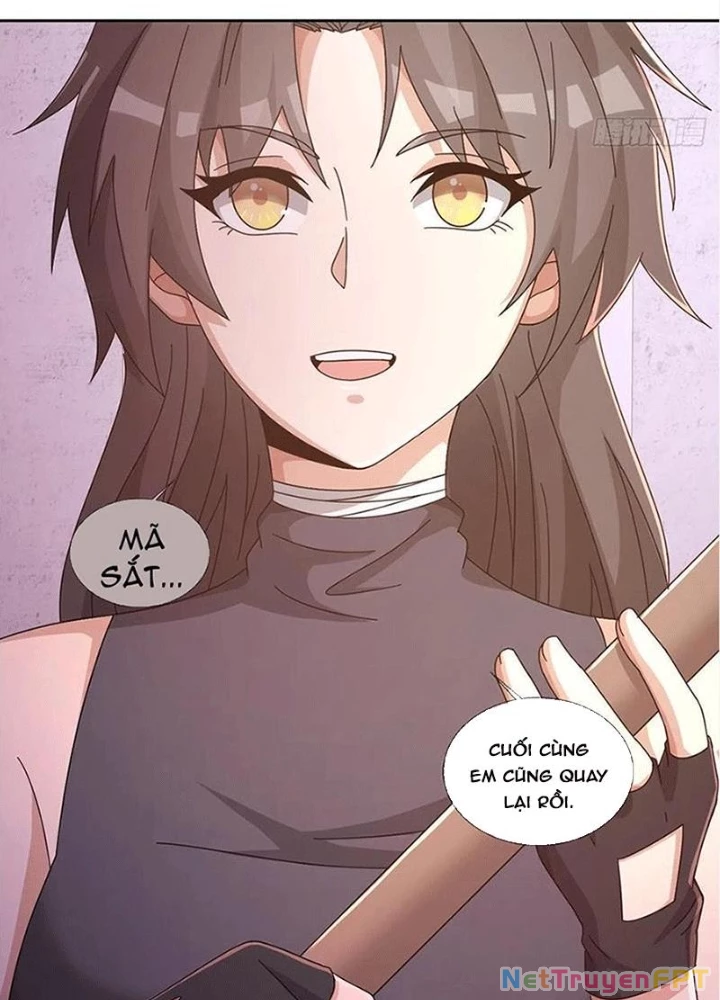 Mạt Thế Lạc Viên Chapter 63 - Trang 2