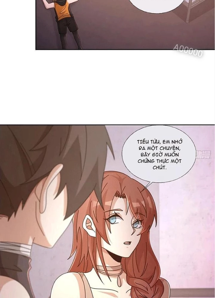 Mạt Thế Lạc Viên Chapter 63 - Trang 2