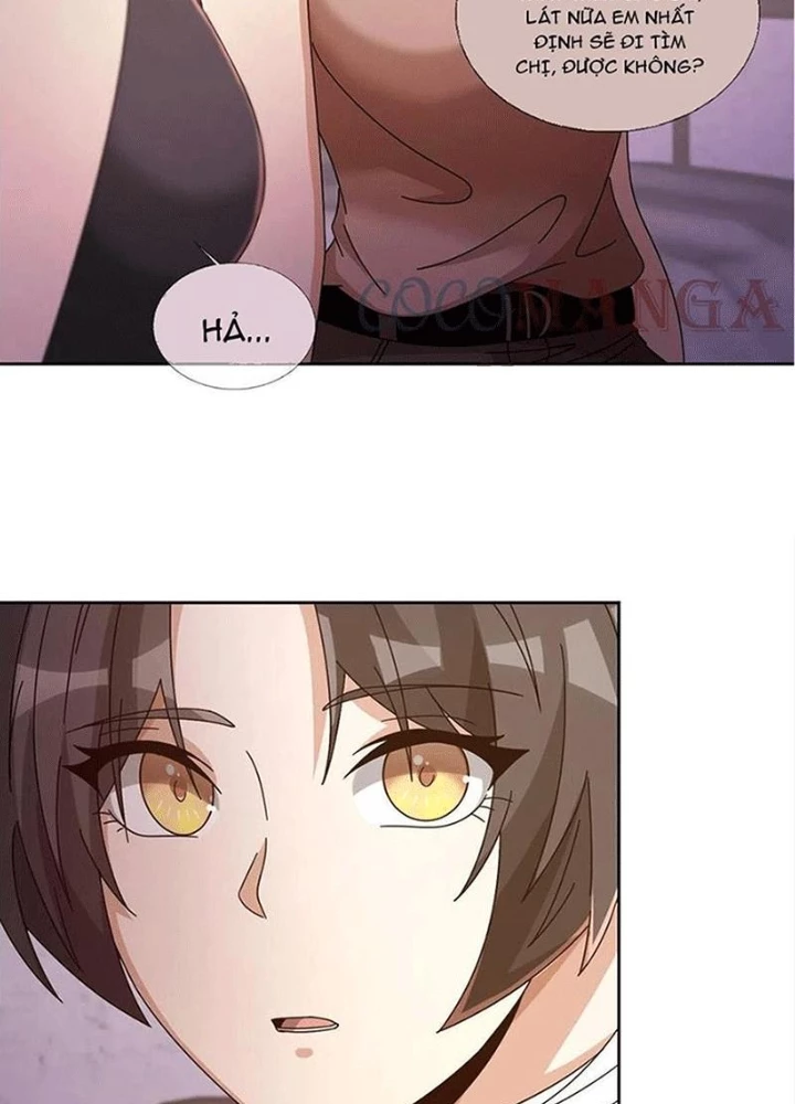 Mạt Thế Lạc Viên Chapter 63 - Trang 2