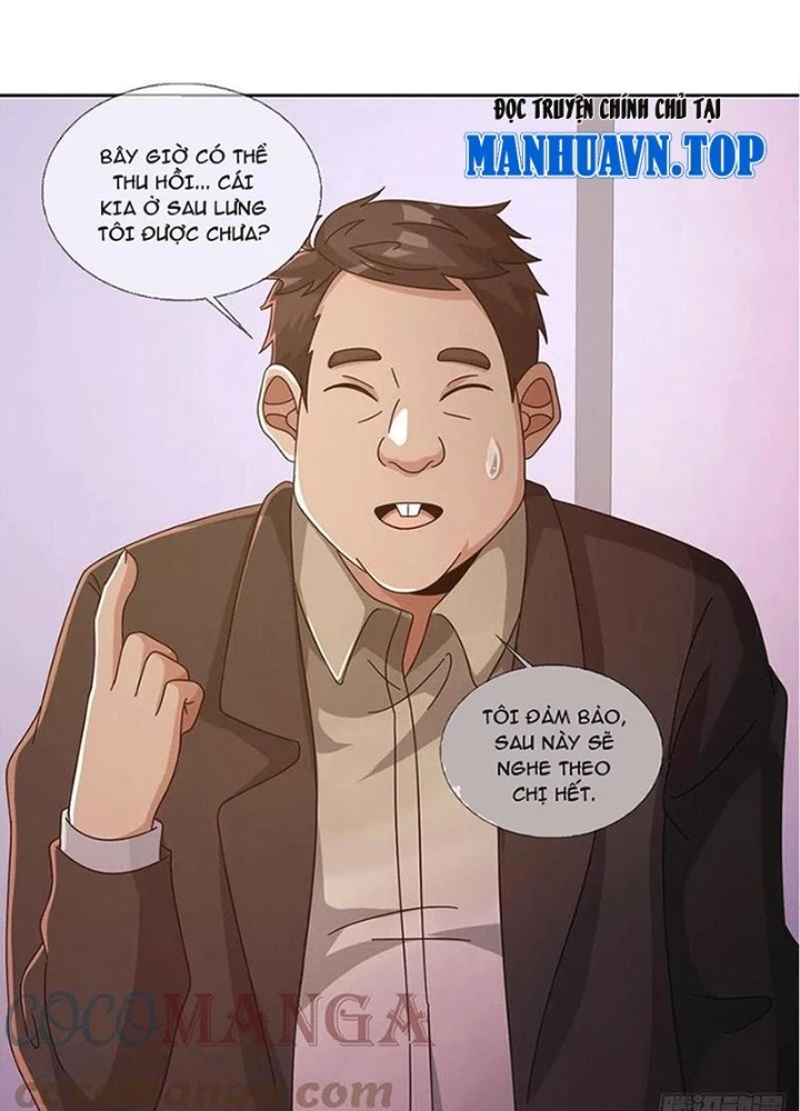 Mạt Thế Lạc Viên Chapter 63 - Trang 2