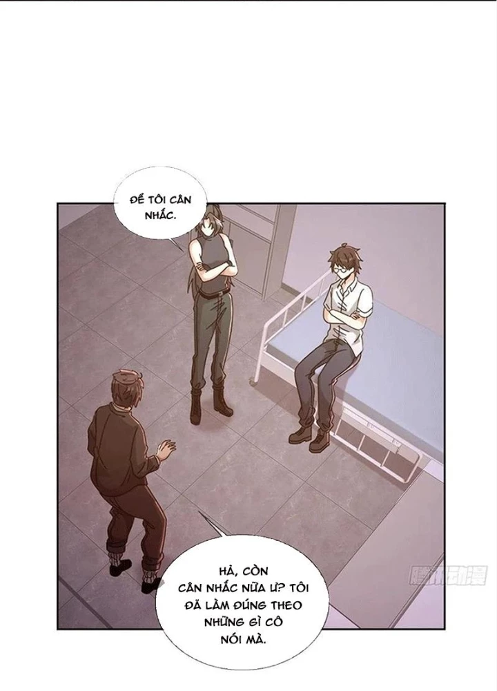 Mạt Thế Lạc Viên Chapter 63 - Trang 2