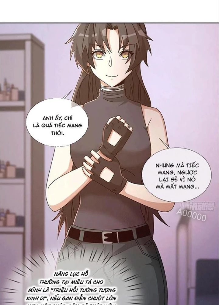Mạt Thế Lạc Viên Chapter 63 - Trang 2