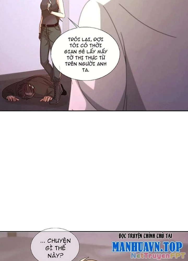 Mạt Thế Lạc Viên Chapter 63 - Trang 2