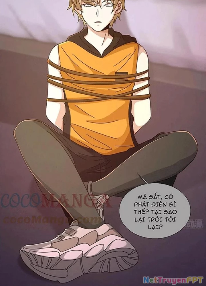 Mạt Thế Lạc Viên Chapter 63 - Trang 2