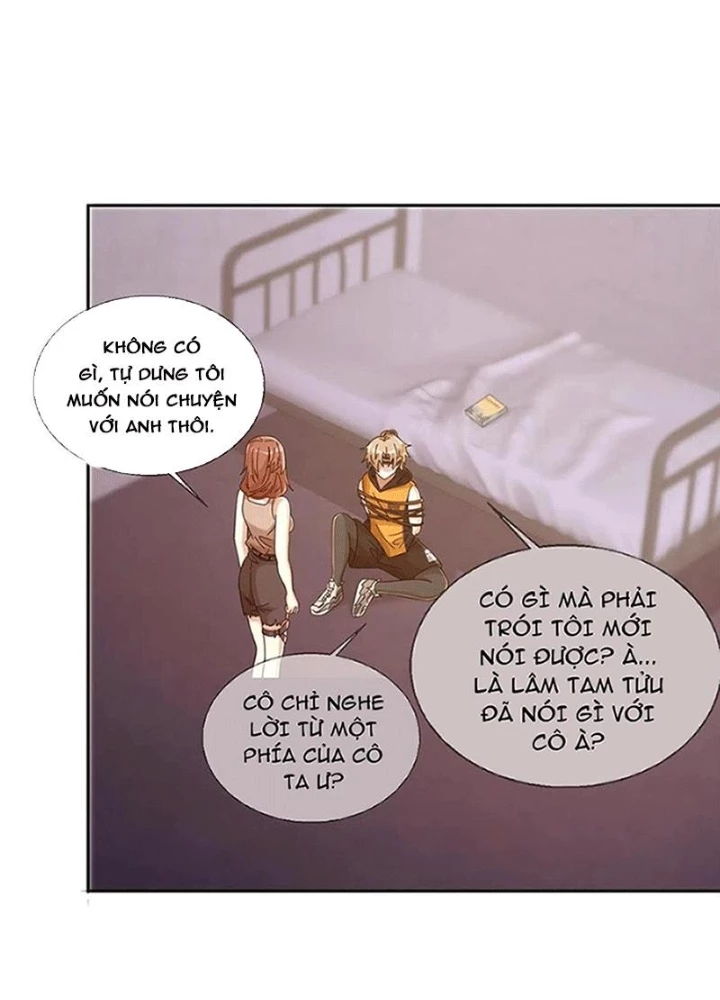 Mạt Thế Lạc Viên Chapter 63 - Trang 2