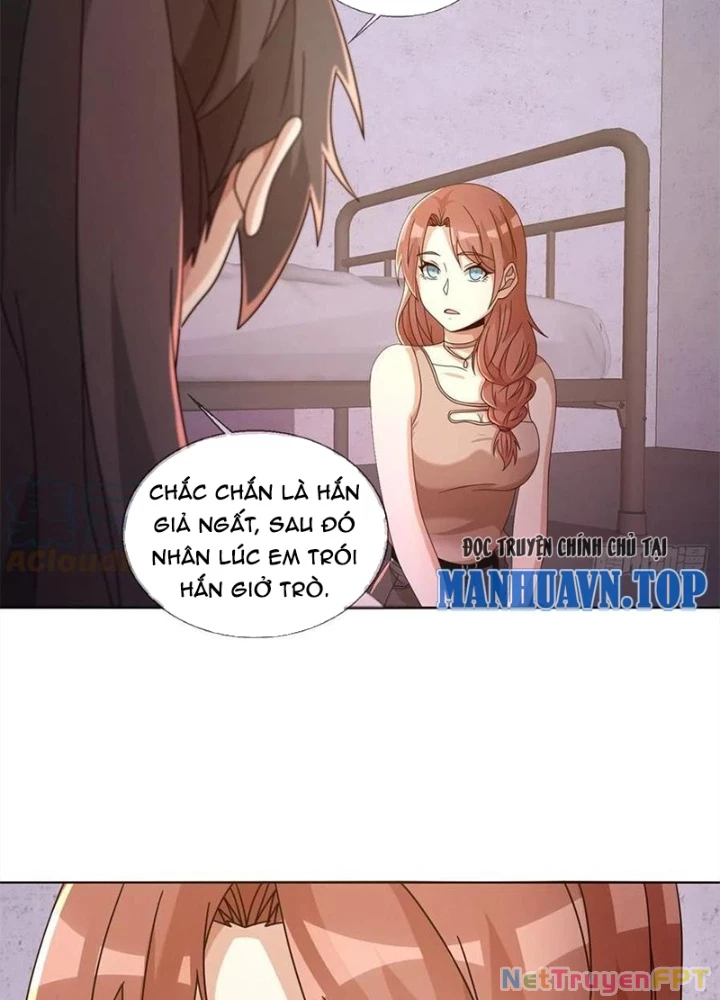 Mạt Thế Lạc Viên Chapter 64 - Trang 2