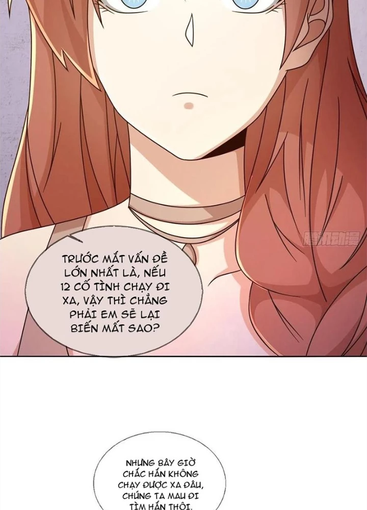 Mạt Thế Lạc Viên Chapter 64 - Trang 2