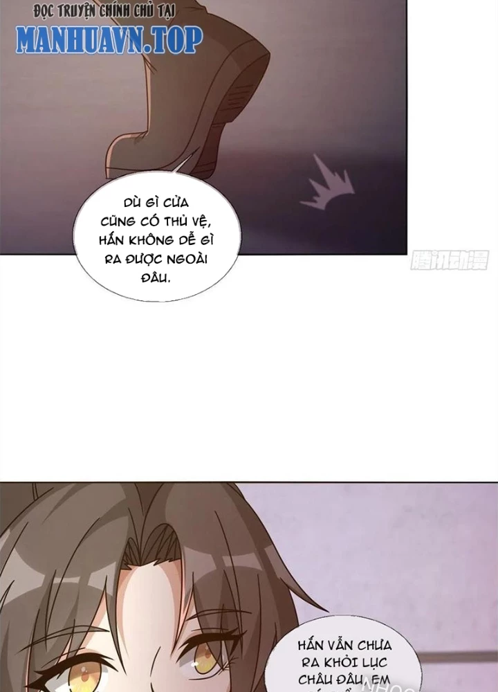 Mạt Thế Lạc Viên Chapter 64 - Trang 2