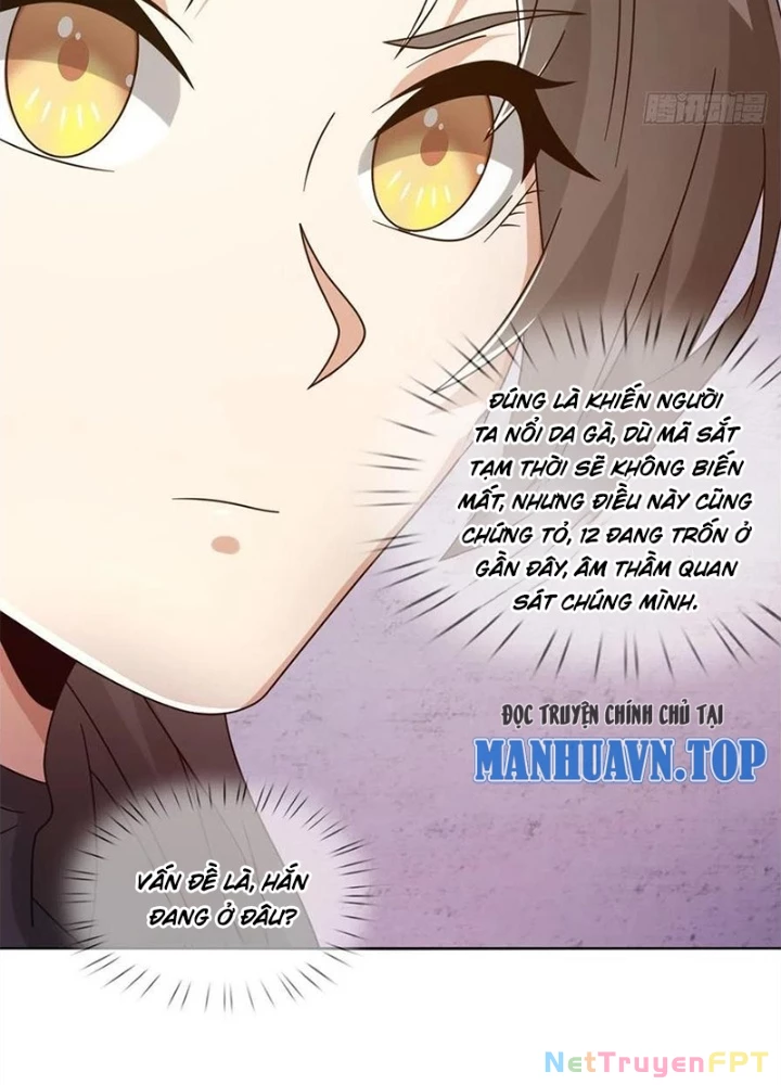 Mạt Thế Lạc Viên Chapter 64 - Trang 2